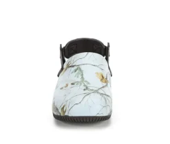 Men's Nike Calm Mule Real Tree Wide Mules