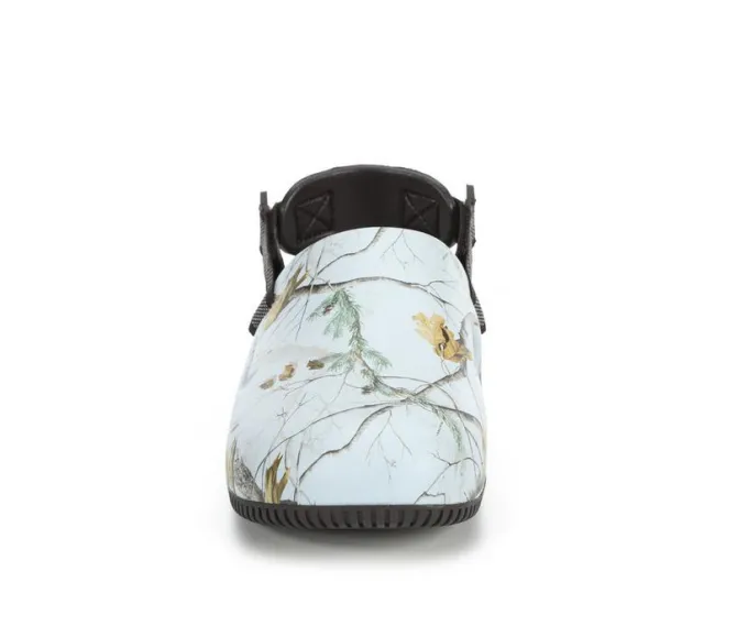 Men's Nike Calm Mule Real Tree Wide Mules