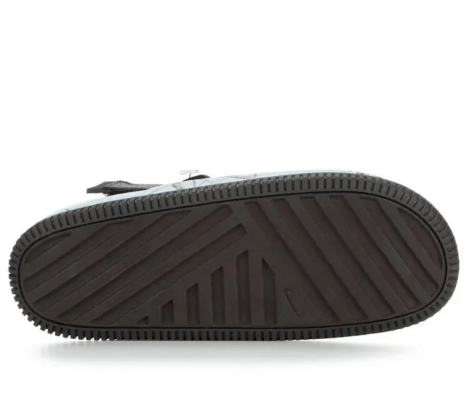 Men's Nike Calm Mule Real Tree Wide Mules