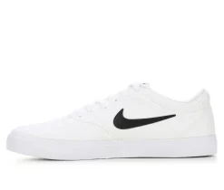 Men's Nike Charge Canvas Skate Shoes