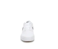 Men's Nike Charge Canvas Skate Shoes