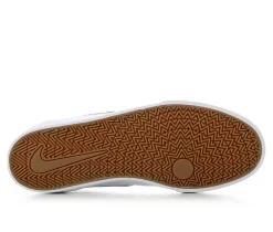 Men's Nike Charge Canvas Skate Shoes