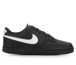 Men's Nike Court Vision Low Sustainable Sneakers