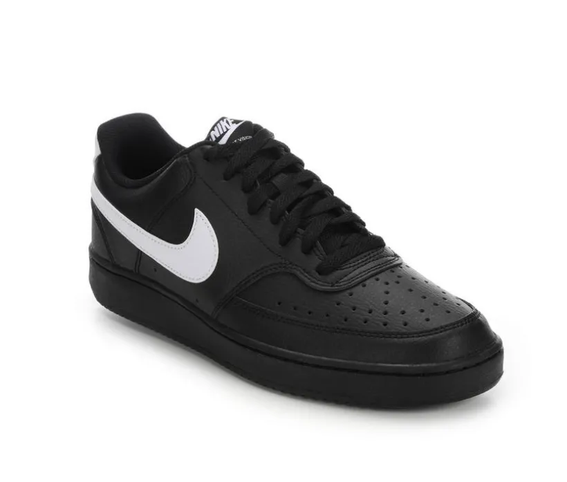 Men's Nike Court Vision Low Sustainable Sneakers