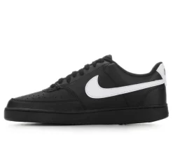 Men's Nike Court Vision Low Sustainable Sneakers