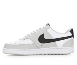Men's Nike Court Vision Low Sustainable Sneakers