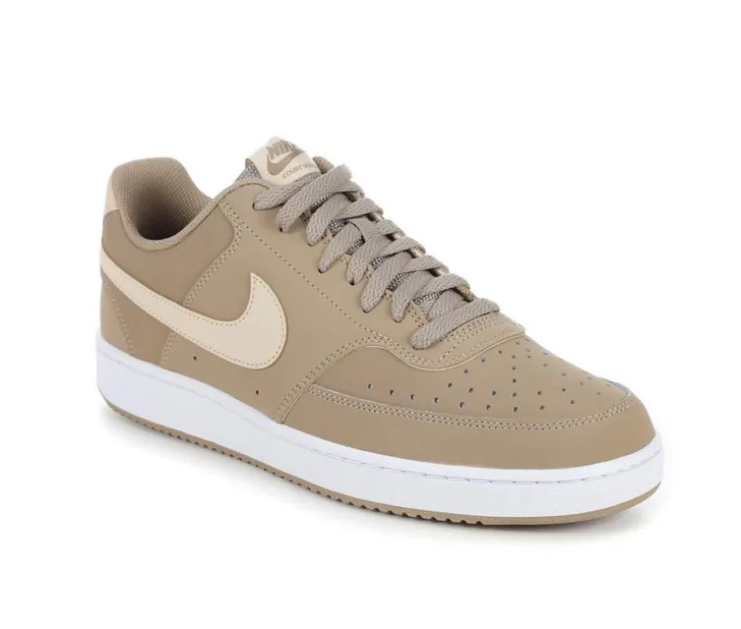 Men's Nike Court Vision Low Sustainable Sneakers