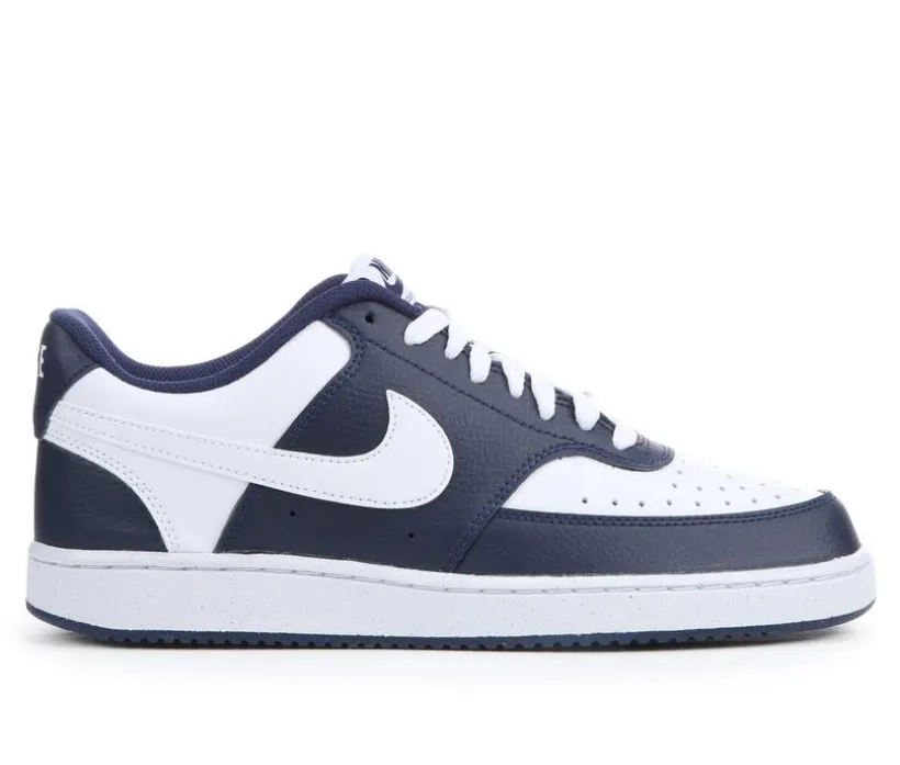 Men's Nike Court Vision Low Sustainable Sneakers