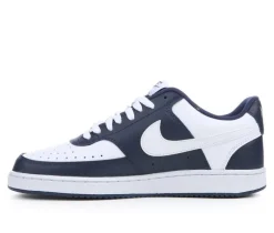 Men's Nike Court Vision Low Sustainable Sneakers