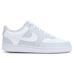 Men's Nike Court Vision Low Sustainable Sneakers