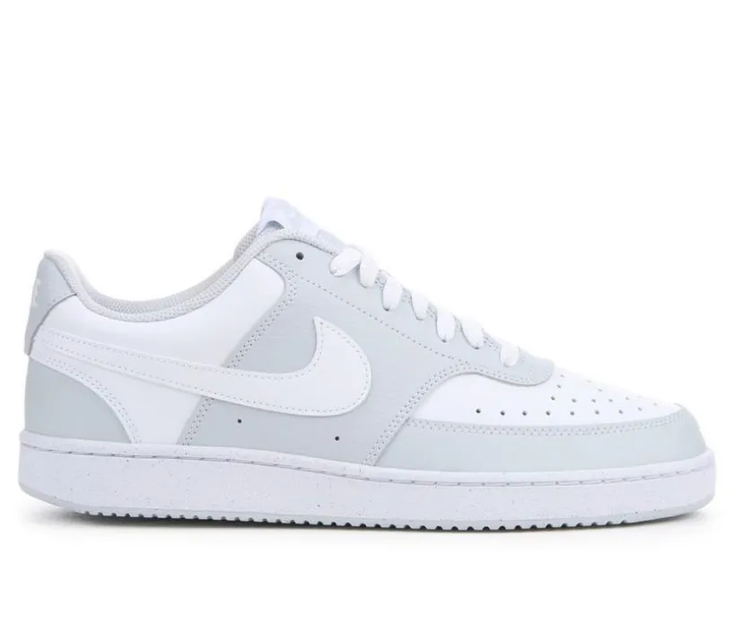 Men's Nike Court Vision Low Sustainable Sneakers