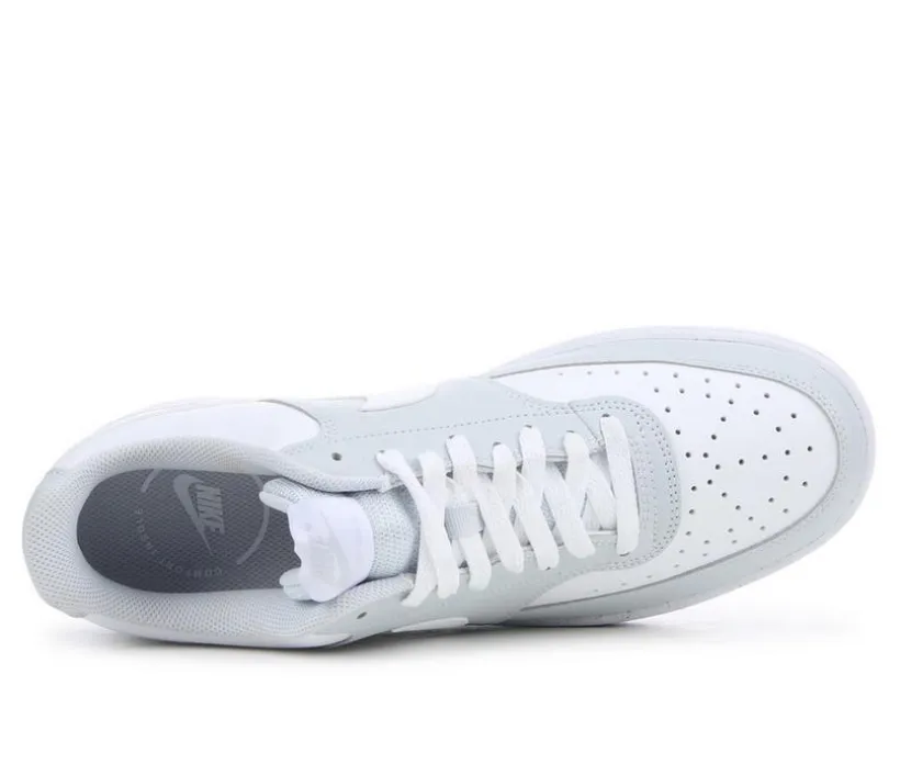 Men's Nike Court Vision Low Sustainable Sneakers