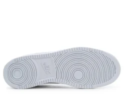 Men's Nike Court Vision Low Sustainable Sneakers