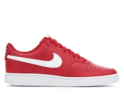 Men's Nike Court Vision Low Sustainable Sneakers