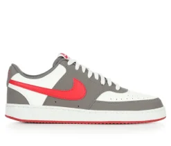 Men's Nike Court Vision Low Sustainable Sneakers