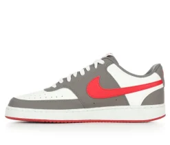 Men's Nike Court Vision Low Sustainable Sneakers