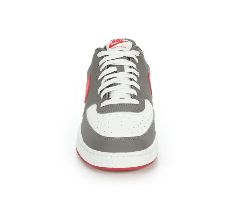 Men's Nike Court Vision Low Sustainable Sneakers