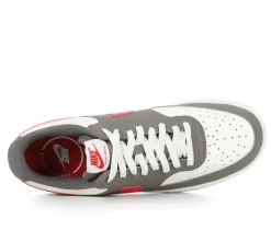 Men's Nike Court Vision Low Sustainable Sneakers