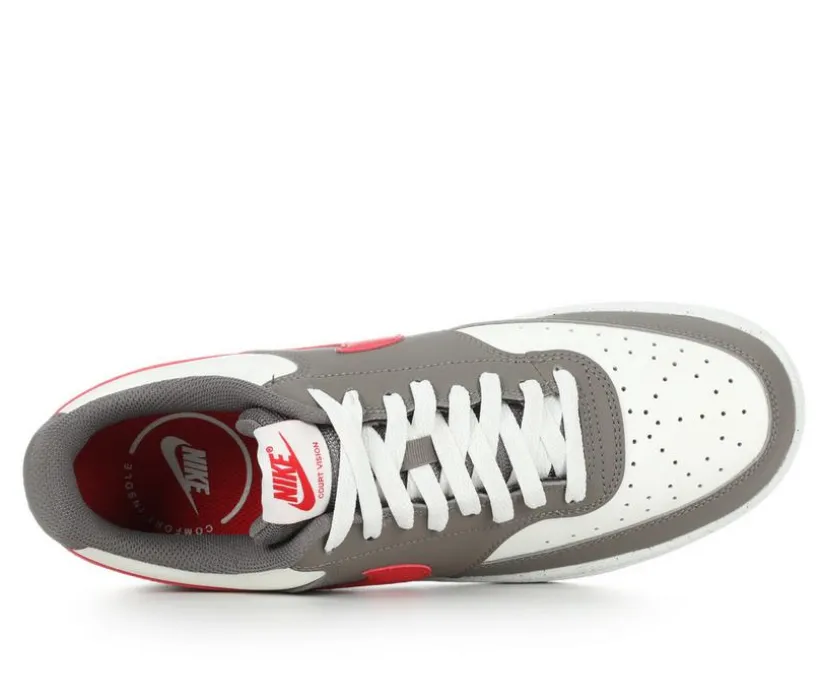 Men's Nike Court Vision Low Sustainable Sneakers