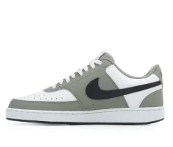 Men's Nike Court Vision Low Sustainable Sneakers