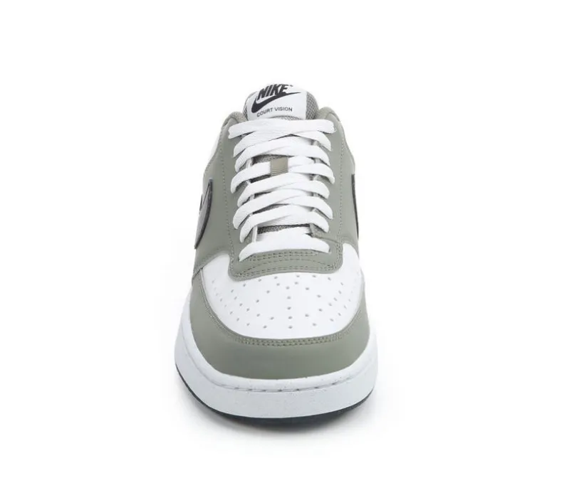 Men's Nike Court Vision Low Sustainable Sneakers