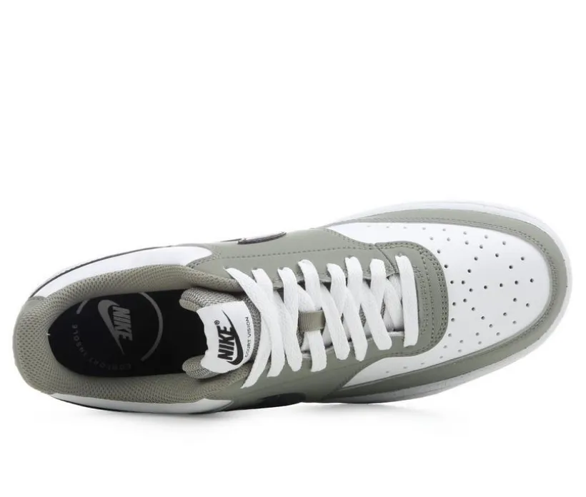 Men's Nike Court Vision Low Sustainable Sneakers