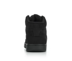 Men's Nike Court Vision Mid Sneakers