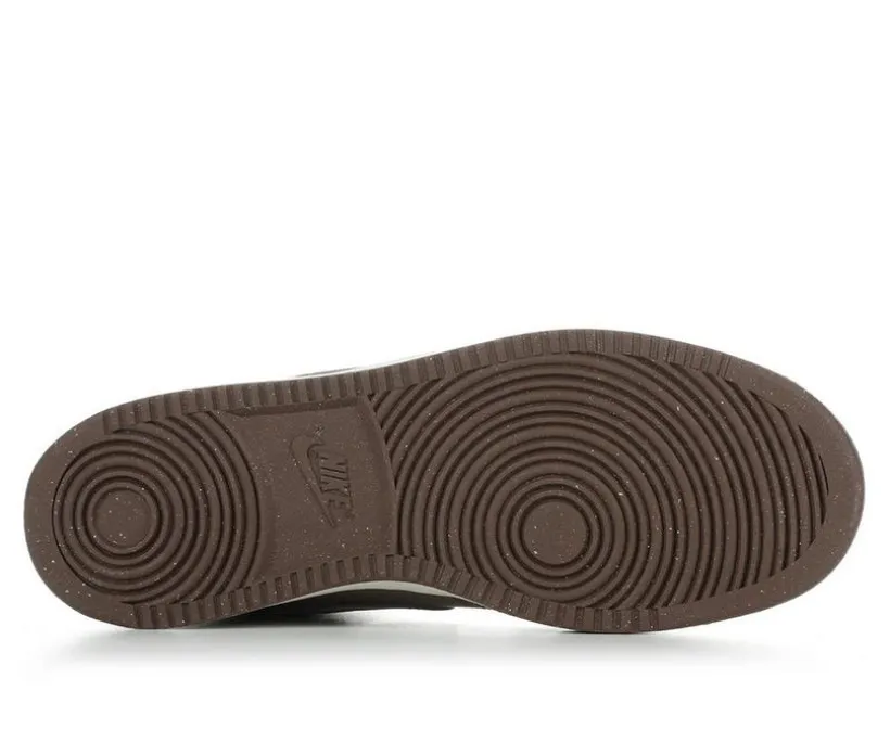 Men's Nike Court Vision Mid Sneakers