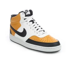 Men's Nike Court Vision Mid Sneakers