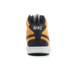 Men's Nike Court Vision Mid Sneakers