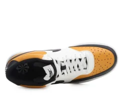 Men's Nike Court Vision Mid Sneakers