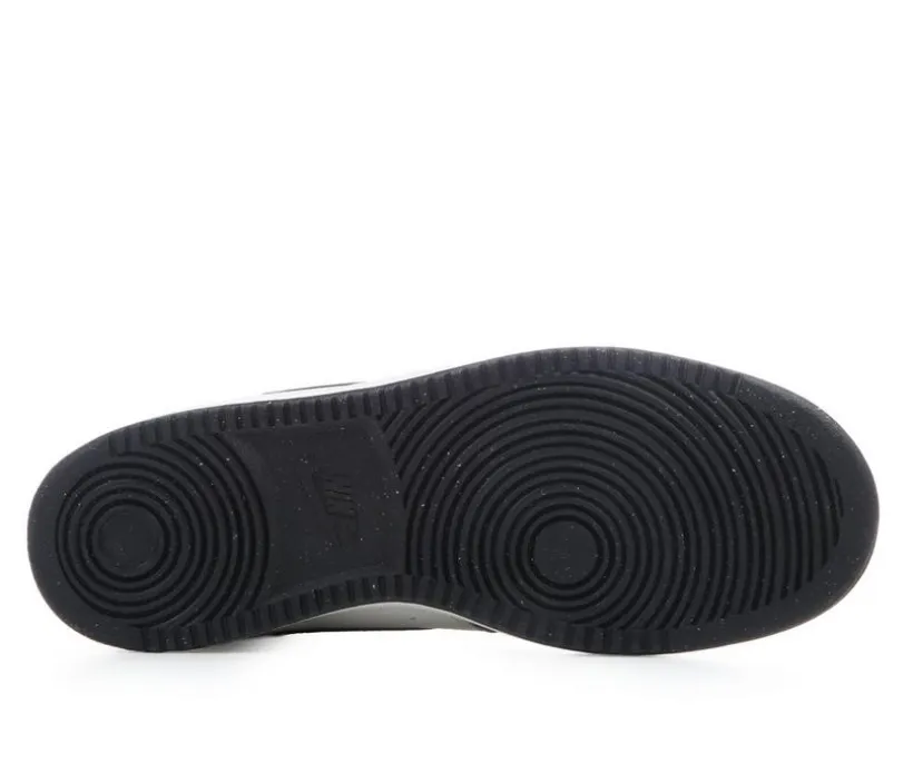 Men's Nike Court Vision Mid Sneakers