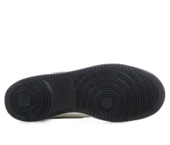 Men's Nike Court Vision Mid Sneakers