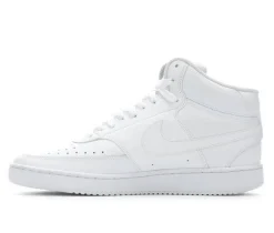 Men's Nike Court Vision Mid Sneakers