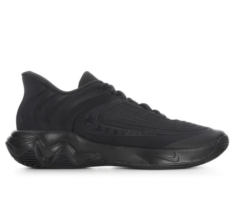 Men's Nike Giannis Immortality 4 Basketball Shoes
