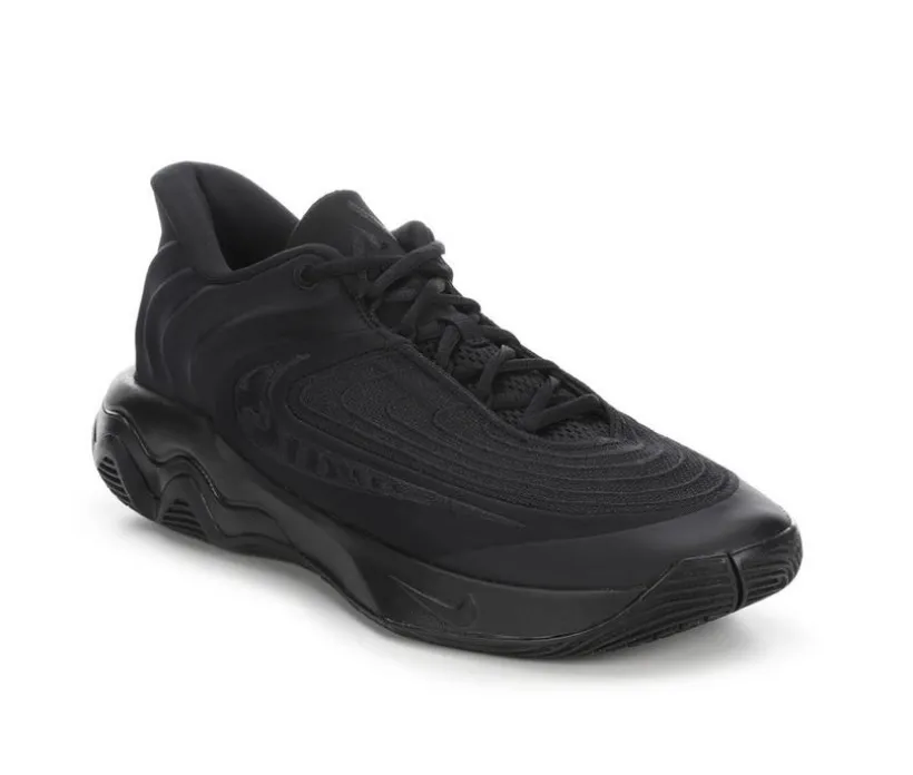 Men's Nike Giannis Immortality 4 Basketball Shoes