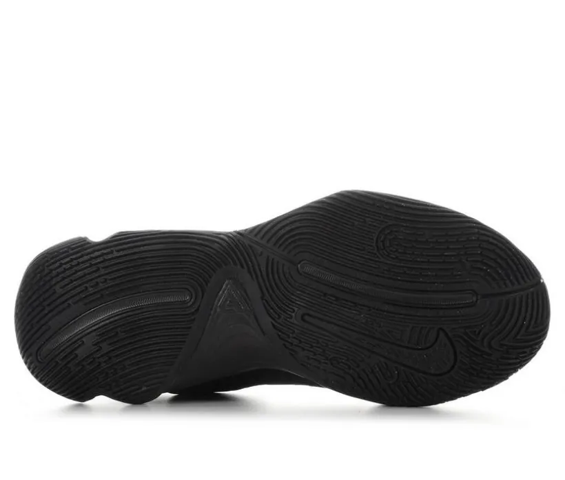 Men's Nike Giannis Immortality 4 Basketball Shoes