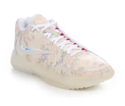 Men's Nike Lebron Witness IX Basketball Shoes