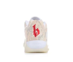 Men's Nike Lebron Witness IX Basketball Shoes