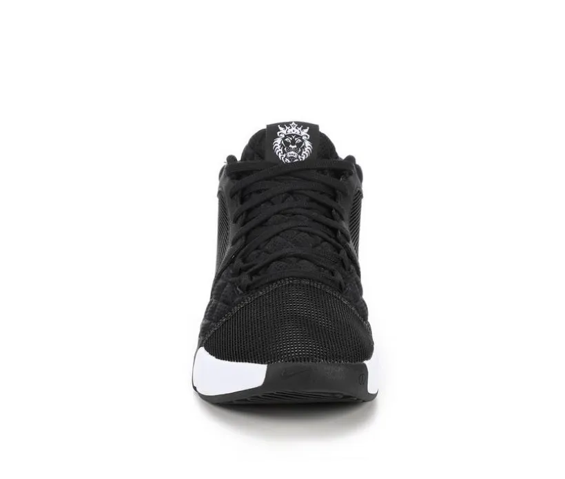Men's Nike Lebron Witness VIII Basketball Shoes