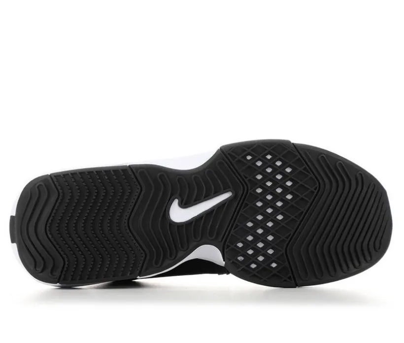 Men's Nike Lebron Witness VIII Basketball Shoes