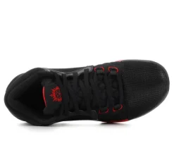 Men's Nike Lebron Witness VIII Basketball Shoes