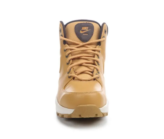 Men's Nike Manoa Leather Boots