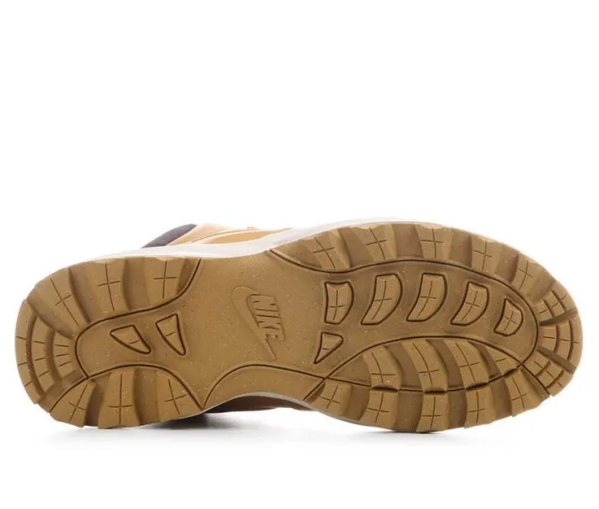 Men's Nike Manoa Leather Boots