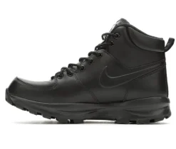 Men's Nike Manoa Leather Lace-Up Boots