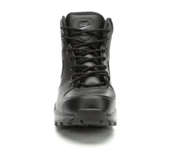 Men's Nike Manoa Leather Lace-Up Boots