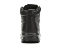 Men's Nike Manoa Leather Lace-Up Boots