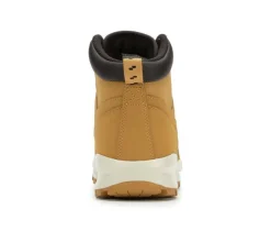 Men's Nike Manoa Leather Lace-Up Boots
