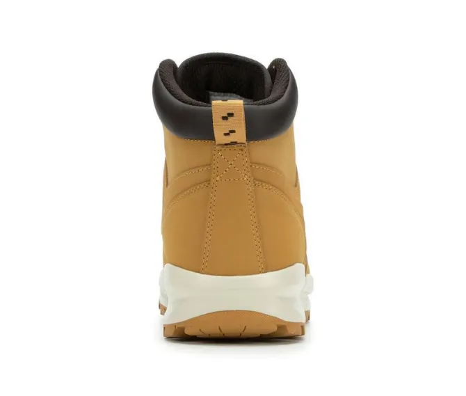 Men's Nike Manoa Leather Lace-Up Boots