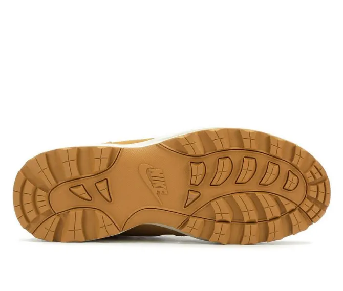 Men's Nike Manoa Leather Lace-Up Boots